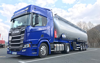 Transport - silo prevozi