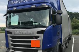 ADR prevozi nevarnih snovi